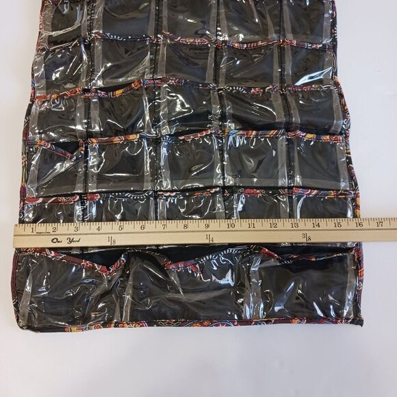 NWT Hanging Jewelry Organizer - Picture 8 of 8